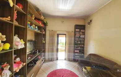 Imagem 2: Casa à venda no bairro Outeiro das Flores em Itupeva/SP