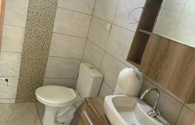 Imagem 8: Alugo ou Vendo Lindo Sobrado no Melhado com 03 dormitórios 1 suite demais...