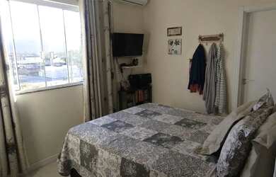 Imagem 2: APARTAMENTO EM ITAPEMA, COM 02 DORMS., 800M MAR!!!