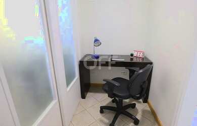 Imagem 12: Apartamento mobiliado para alugar no Centro de Campinas SP