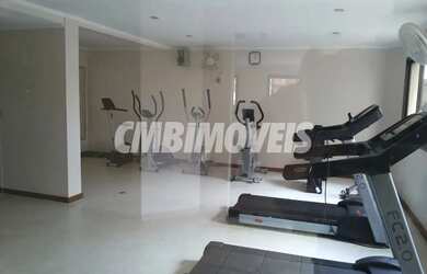 Imagem 5: apartamento - Mansões Santo Antônio - Campinas