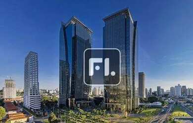 Imagem 16: Conjunto para alugar, 450 m² por R$ 84.000,07/mês - Brooklin - São...