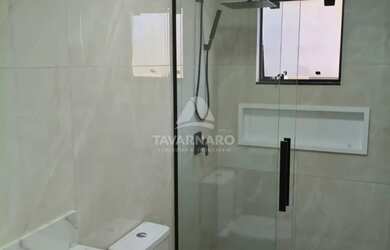 Imagem 13: Casa nova no Contorno. Imóvel novo, Área de serviço, 182m² de Áreae4...