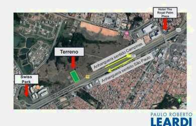 Imagem 3: AREA - JARDIM DO LAGO - SP