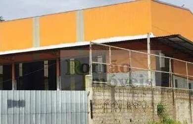 Imagem 3: Galpão para alugar, 1800 m² por R$ 30.000,00/mês - Guaxinduva - Atibaia/SP