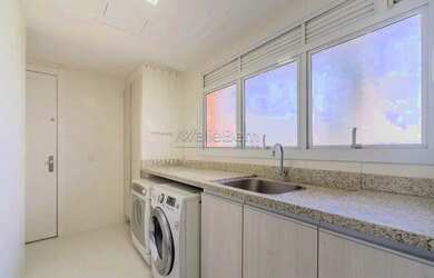 Imagem 10: 163m² | 3 suítes | 3 vagas