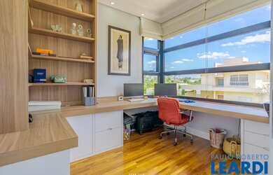 Imagem 11: CASA EM CONDOMÍNIO - JOAPIRANGA - SP