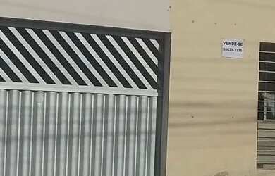 Imagem 2: Casa com Quintal. Varanda, 120m² de Área, 1 Vaga na garageme3 Dormitórios