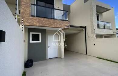 Imagem 4: Sobrado à Venda em Orfãs, Ponta Grossa - PR