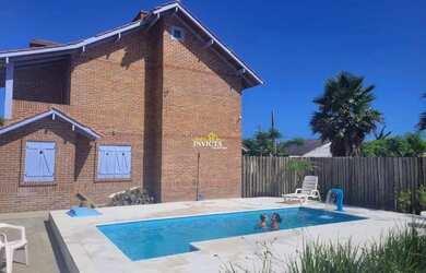 Imagem 6: PERMUTA IMBE/ MARILUZ X PORTO ALEGRE /JARDIM LINDOIOA