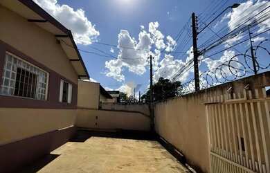 Imagem 3: Casa com 02 quartos para locação próximo Br 369 e Shopping Norte