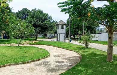 Imagem 8: Imóvel para venda tem 329 metros quadrados em Vargem Grande - Rio de...