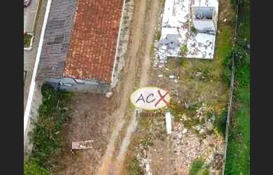 Imagem: O terreno possui 1.200m² de Área e está localizado em Ipê