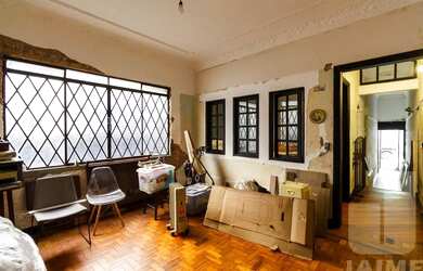 Imagem 3: Casa Comercial 8 salas,3 banheiros em Perdizes