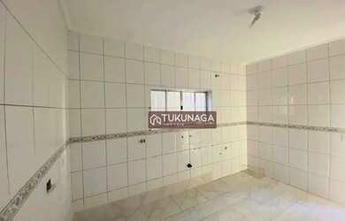 Imagem 15: Casa com 3 dormitórios para alugar, 308 m² por R$ 6.040,00/mês - Vila...