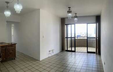 Imagem 5: Melhor CUSTO-Benefício. Quadra da PRAIA entre PATTEO e JAM. Andar Alto....