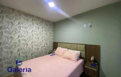 Imagem 13: Casa de condomínio com 2 quartos para alugar, 99m² - Residencial das Américas