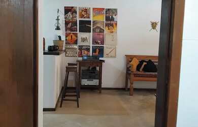 Imagem 2: Casa Varandas de Minas Casa de temporada-Ibitipoca