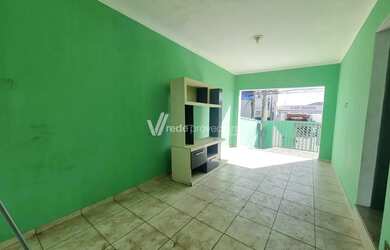 Imagem 5: Casa à venda ou locação no Jardim Novo Campos Elíseos em Campinas