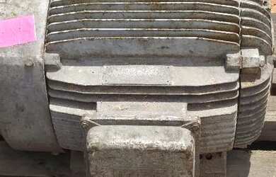 Imagem 14: Vendo motores e redutores lote fechado