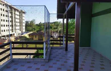 Imagem 14: Apartamento amplo à venda, ao lado da UFSM, 3 dormitórios, terraço...