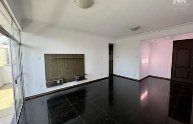 Imagem: O apartamento à venda possui 3 Dormitórios, 4 Banheiros, 2