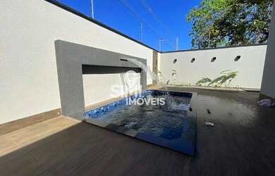 Imagem 15: CASA NOVA - ALTO PADRÃO