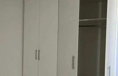 Imagem 11: Apartamento para locação no Edifício Maison Mont Blanc em Alphaville...