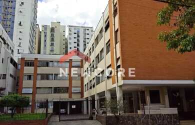 Imagem: O apartamento possui 3 Dormitórios, 2 Banheiros, 78m² de Área