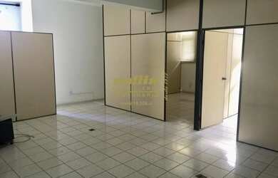 Imagem: O depósito possui 80m² de Área e está localizado em Centro