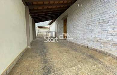 Imagem 2: casa - Vila Nogueira - Campinas