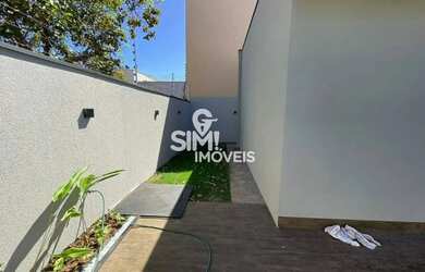 Imagem 16: CASA NOVA - ALTO PADRÃO