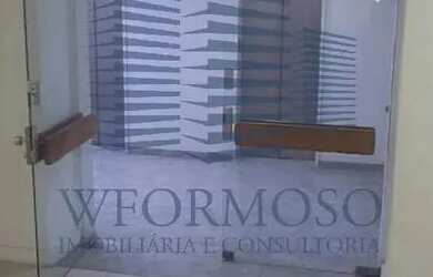 Imagem: O depósito possui 219m² de Área e está localizado em Centro