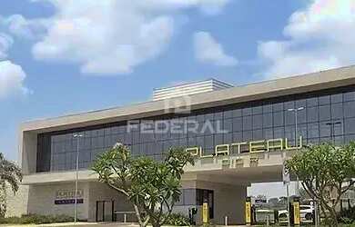 Imagem: O terreno possui 689m² de Área e está localizado em Parque