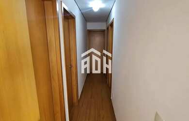 Imagem 9: Apartamento 2 Dormitórios com Suíte e Varanda Condomínio Resort, Tamboré