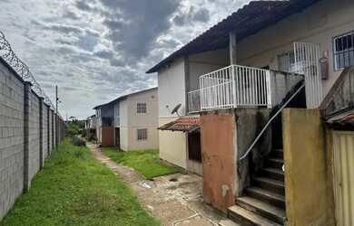 Imagem 5: Porto das Araras. 55m² de Área, 1 Vaga na garageme2 Dormitórios