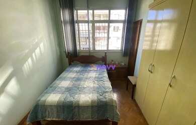 Imagem 11: Excelente apartamento de 3 quartos, sendo um suíte, com uma vaga de garagem...