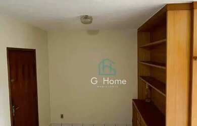 Imagem 2: Kitnet com 1 dormitório para alugar, 30 m² por R$ 1.200,00/mês - Gleba...