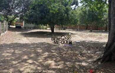 Imagem: O terreno possui 3.000m² de Área e está localizado em Cabreúva