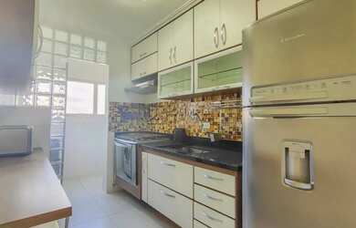 Imagem 7: Venda Apartamento 2 Dormitórios - 69 m² Vila Madalena