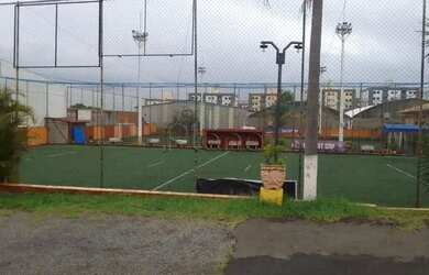 Imagem: O terreno possui 4152m² de Área e está localizado em Jardim