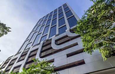 Imagem 3: Andar/laje corporativa para aluguel possui 1920 metros quadrados em Vila Olímpia - São Pau