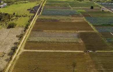 Imagem: O terreno possui 1m² de Área e está localizado em Recanto