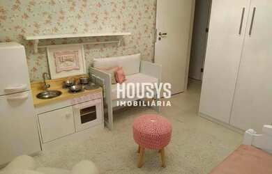 Imagem 12: Cobertura com 2 quartos à venda, 160 m² por R$ 1.580.000 - Barra da...