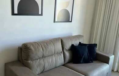 Imagem 7: Alugo flat mobiliado no parque shopping - Boa Viagem, Recife