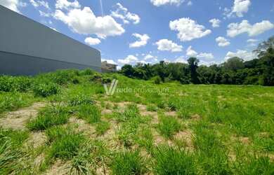 Imagem: Terreno - Observatório - Vinhedo
