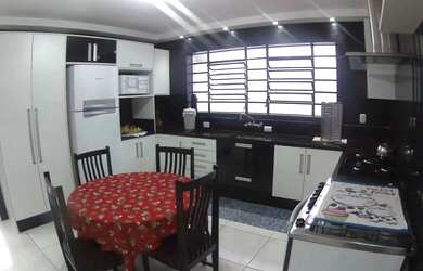 Imagem 13: Casa em Rua Alcides Maya - Cinqüentenário - Caxias do Sul/RS