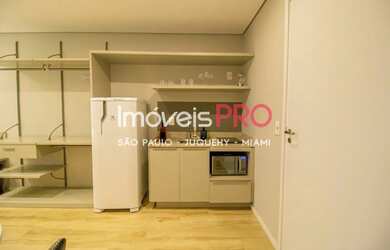 Imagem 5: Apartamento a venda 30m²