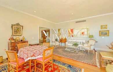 Imagem 11: Cobertura - / Residencial / Copacabana