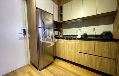 Imagem 7: Studio para locação no Butantã, São Paulo-SP 1 quarto, 1 banheiro,...